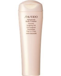 Shiseido Advanced Body Creator Gel 200ml