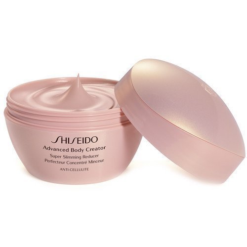 Shiseido Advanced Body Creator Super Slimming Reducer