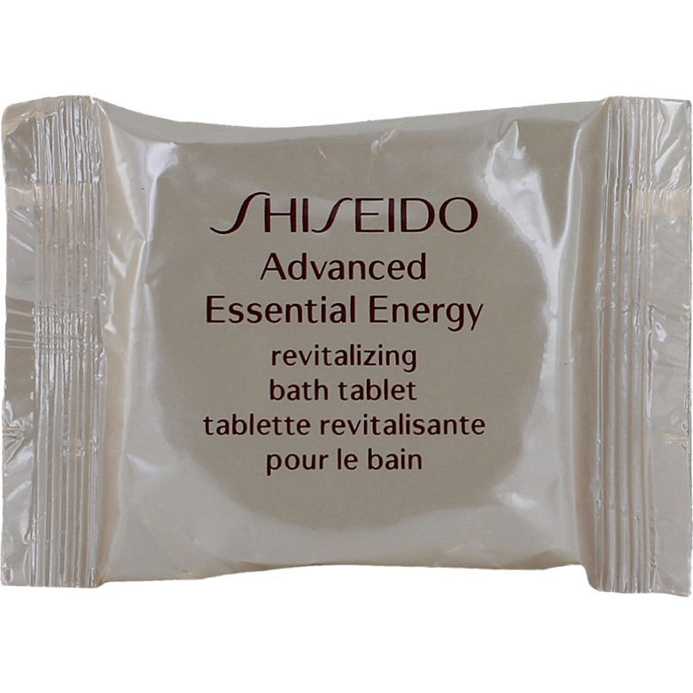 Shiseido Advanced Essential Energypack 250g