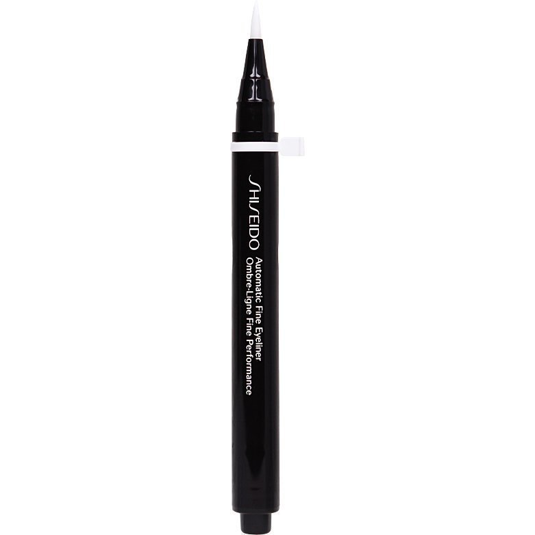 Shiseido Automatic Fine Eyeliner BR602 Brown 1