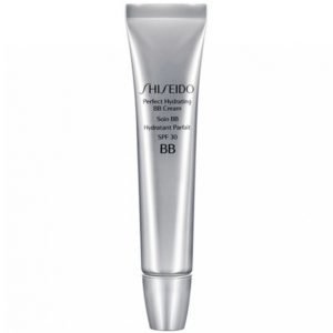 Shiseido Bb Perfect Hydrating Cream Dark Päivävoide