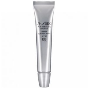Shiseido Bb Perfect Hydrating Cream Medium Päivävoide