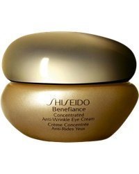 Shiseido Benefiance Concentrated Anti-Wrinkle Eye Cream 15ml