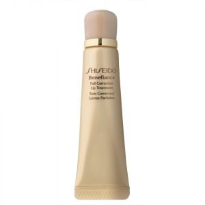 Shiseido Benefiance Full Correction Lip Treatment 15 Ml