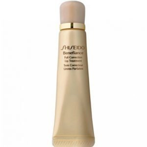 Shiseido Benefiance Full Lip Correction Lip Treatment Huulivoide