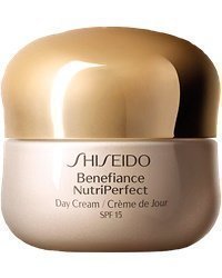 Shiseido Benefiance NutriPerfect Day Cream SPF15 50ml