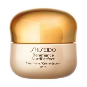 Shiseido Benefiance Nutriperfect Day Cream Päivävoide 50 ml