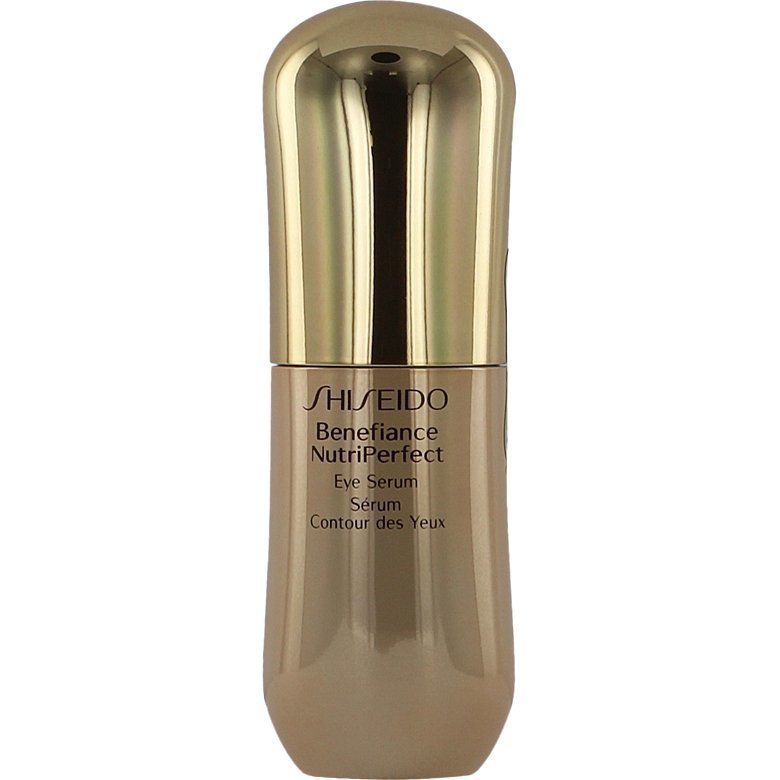 Shiseido Benefiance Nutriperfect Eye Serum 15ml