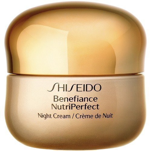 Shiseido Benefiance Nutriperfect Night Cream