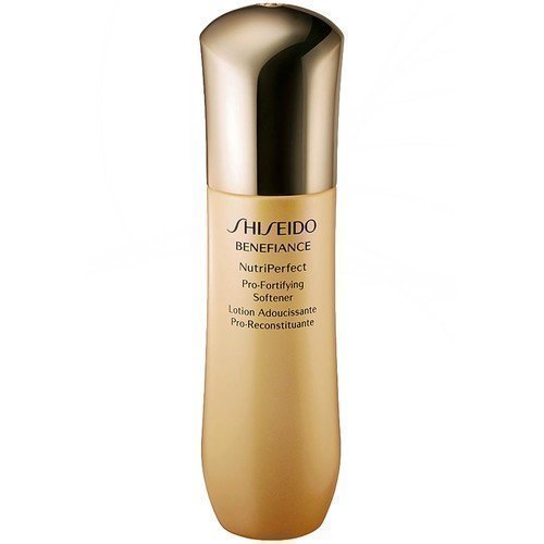 Shiseido Benefiance Nutriperfect Pro-Fortifying Softener