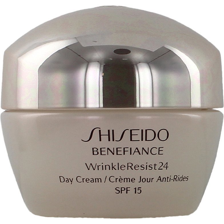 Shiseido Benefiance Wrinkle Resist Day Cream 50ml