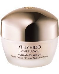 Shiseido Benefiance WrinkleResist 24 Night Cream 50ml