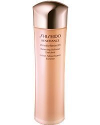 Shiseido Benefiance WrinkleResist24 Balancing Softener Enriched 150ml