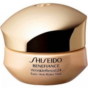 Shiseido Benefiance Wrinkleresist 24 Intensive Eye Contour Cream Silmänympärysvoide