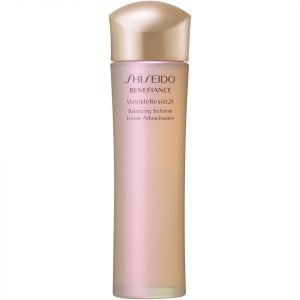 Shiseido Benefiance Wrinkleresist24 Balancing Softener 150 Ml