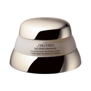 Shiseido Bio Performance Advanced Super Revitalizing Cream Voide 50 ml