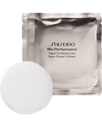 Shiseido Bio Performance Exfoliating Discs 8st