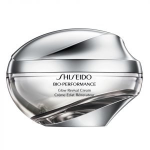 Shiseido Bio-Performance Glow Revival Cream 50 Ml