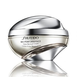 Shiseido Bio Performance Glow Revival Cream Hoitovoide 50 ml