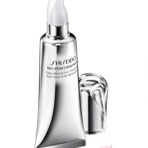 Shiseido Bio Performance Glow Revival Cream Silmänympärysvoide 15 ml
