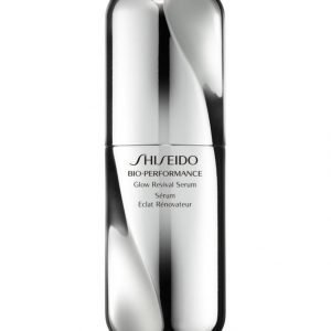 Shiseido Bio Performance Glow Revival Serum Seerumi 30 ml