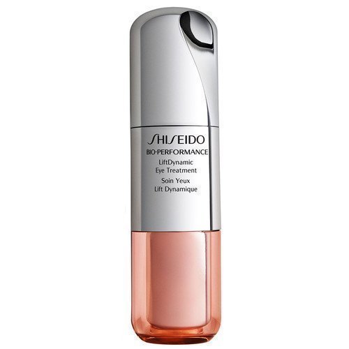 Shiseido Bio-Performance LiftDynamic Eye Treatment