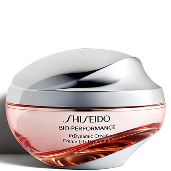 Shiseido Bio-Performance Liftdynamic Cream 50 Ml