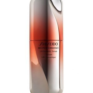 Shiseido Bio Performance Liftdynamic Serum Seerumi