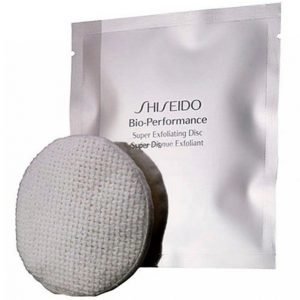Shiseido Bio Performance Super Exfoliating Discs