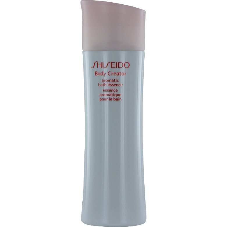 Shiseido Body Creator Bath Essence 250ml