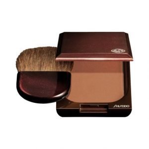 Shiseido Bronzer Aurinkopuuteri 12 g