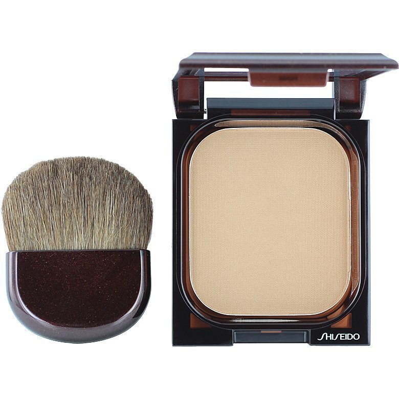 Shiseido Bronzer N°1 Light 12g