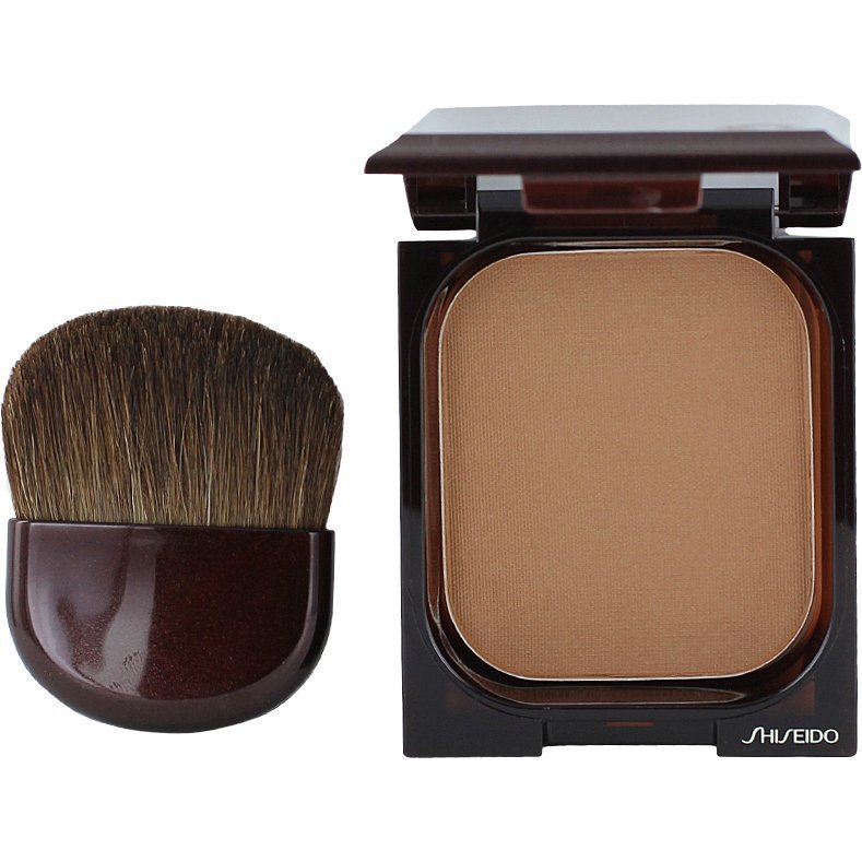 Shiseido Bronzer N°2 Medium 12g