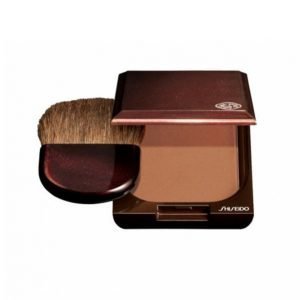 Shiseido Bronzing Powder 03 Dark Aurinkopuuteri