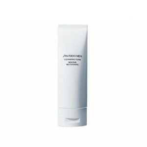 Shiseido Cleansing Foam Men Puhdistusvaahto