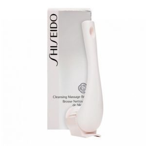 Shiseido Cleansing Massage Brush Puhdistusharja