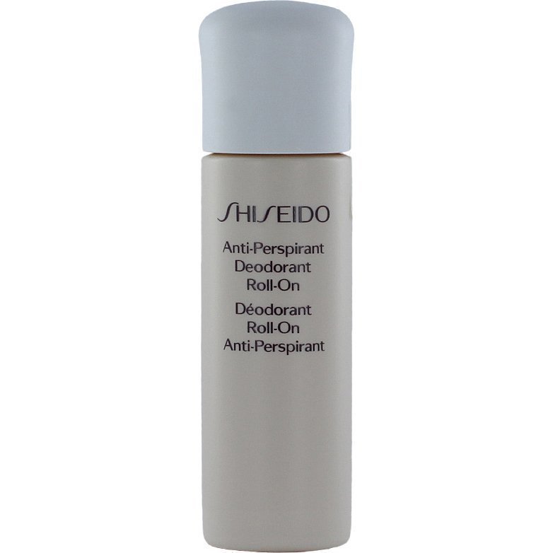 Shiseido Deodorant Anti-Perspirant Roll-onon 50ml