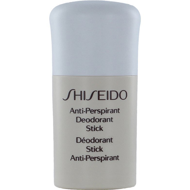 Shiseido Deodorant Anti-Perspirant Stick Stick 30ml