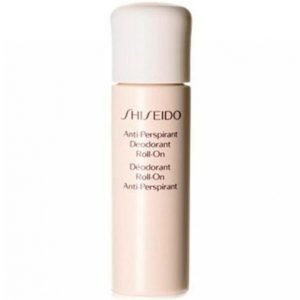 Shiseido Deodorant Roll On Deodorantti