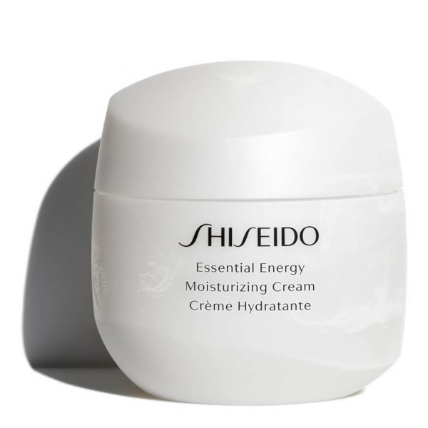 Shiseido Essential Energy Moisturising Cream 50 Ml