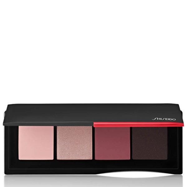 Shiseido Essentialist Eye Palette Hanatsubaki Street Nightlife 06