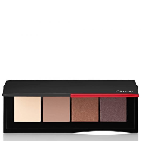 Shiseido Essentialist Eye Palette Kotto Street Vintage 05