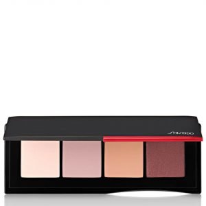 Shiseido Essentialist Eye Palette Miyuki Street Nudes 01