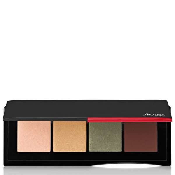 Shiseido Essentialist Eye Palette Namiki Street Nature 03