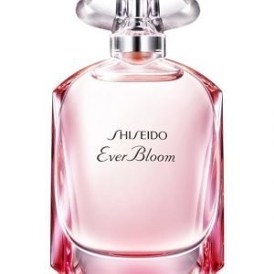 Shiseido Ever Bloom Eau De Parfum Tuoksu 30 ml