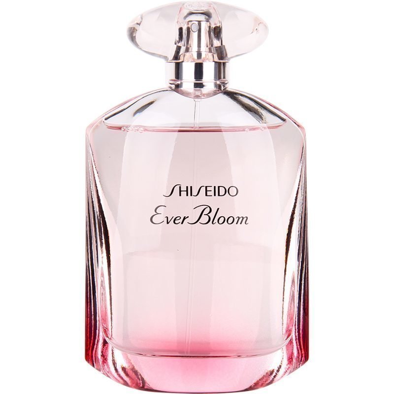 Shiseido Ever Bloom EdP 90ml