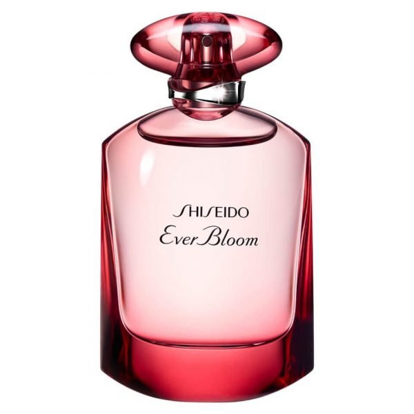 Shiseido Ever Bloom Ginza Flower Eau De Parfum 30 Ml
