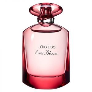 Shiseido Ever Bloom Ginza Flower Eau De Parfum 50 Ml