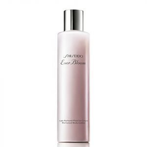 Shiseido Ever Bloom Shower Cream 200 Ml