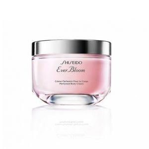 Shiseido Ever Bloom W Bodycream 200 Ml Vartalovoide